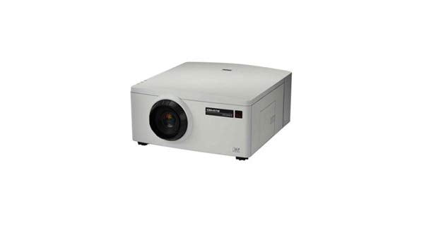 Christie DWU600-G 1DLP Projector - Certified Refurbished For Discount