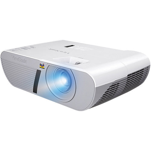 ViewSonic PJD5155L LightStream 3300-Lumen SVGA 3D DLP Projector Online