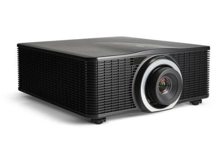 Barco G62-W11 11,000-Lumen WUXGA Laser DLP Projector (Black, No Lens) Cheap