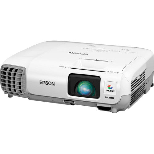 ViewSonic PJD5255L LightStream 3300-Lumen XGA 3D DLP Projector Supply