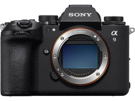 Sony a9 III Mirrorless Camera Online Sale