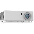 Sharp NP-M380HL 3800-Lumen Full HD Classroom Laser DLP Projector Supply