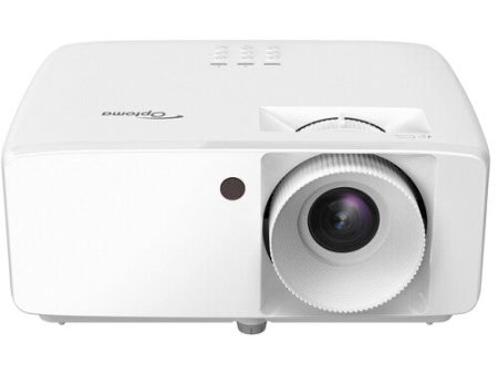 Optoma Technology ZW340E 3600-Lumen WXGA Laser DLP Projector For Discount