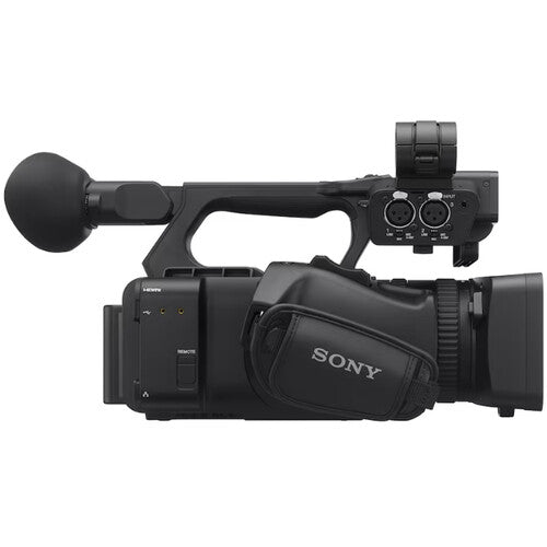 Sony HXR-NX800 4K 1  CMOS Sensor NXCAM Camcorder Online Hot Sale