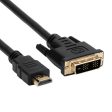 Kopul HDMI to DVI Cable (25 ) Online