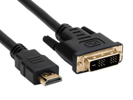 Kopul HDMI to DVI Cable (25 ) Online