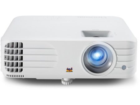 4000 Lumens WUXGA Projector with RJ45 LAN Control, Vertical Keystone and Optical Zoom Online