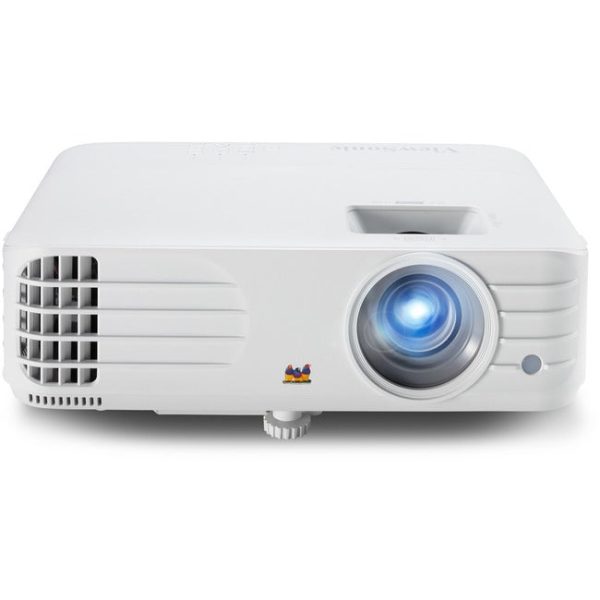 4000 Lumens WUXGA Projector with RJ45 LAN Control, Vertical Keystone and Optical Zoom Online