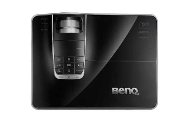 BenQ SU917 3D Ready DLP Projector - 1080p - HDTV - 16:10 - Front, Ceiling - 340 W - 2300 Hour Normal Mode Cheap