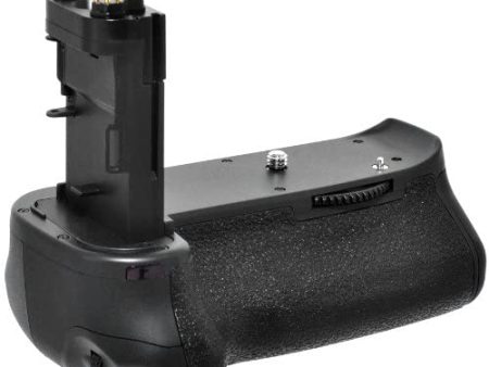 Xit XTCG70D Professional Power Battery Grip for Canon 70D DSLR Camera Online now