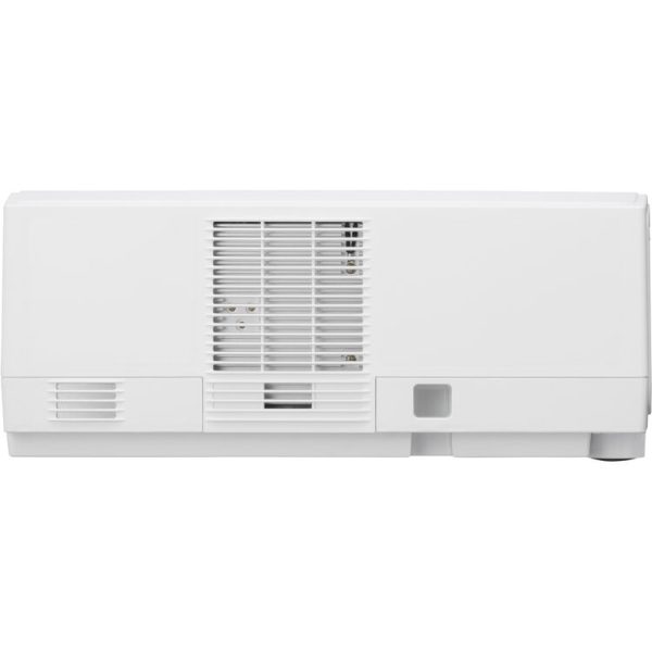 Sharp NP-PV800-UL 8000-Lumen WUXGA 3LCD Laser Projector (No Lens, White) Hot on Sale