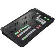 Roland V-600UHD 4K HDR Multi-Format Video Switcher Online Sale