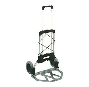 Wesco Maxi Mover Folding Handtruck Online now