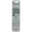 Panasonic AW-RM50G Wireless Remote Control For Discount