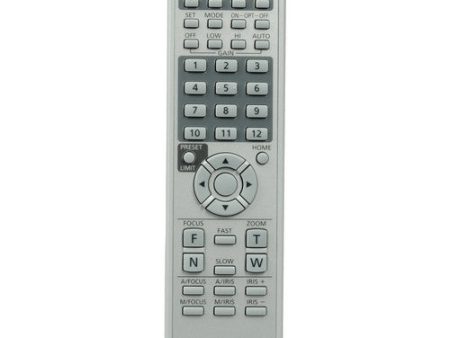 Panasonic AW-RM50G Wireless Remote Control For Discount