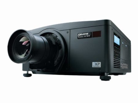 Christie Roadster S+14K-M 3DLP Projector - Certified Refurbished For Discount