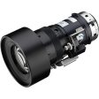 NEC NP20ZL Long Throw Zoom Lens For Discount