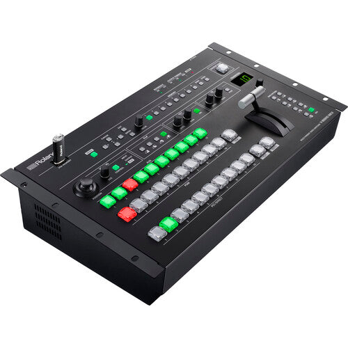 Roland V-800HD MKII Multi-Format Video Switcher For Sale