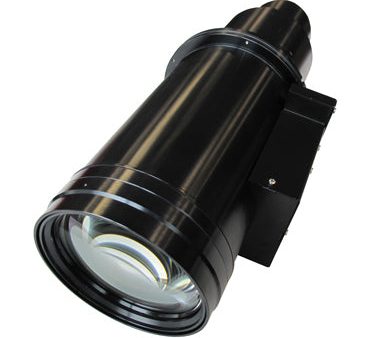 Barco HC 1.46 to 2.1:1 Motorized Zoom Lens for Select Projectors Online Hot Sale