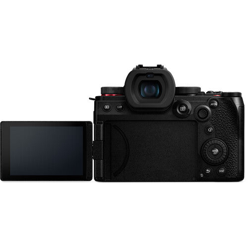 Panasonic Lumix G9 II Mirrorless Camera Online Sale