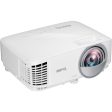 BenQ MX825STH DLP Projector Online Hot Sale