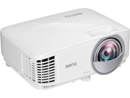 BenQ MX825STH DLP Projector Online Hot Sale