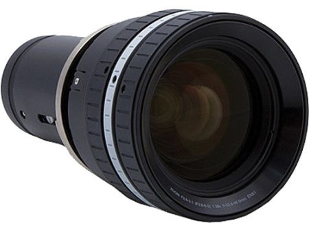 Barco Standard Zoom Lens (EN51) Hot on Sale