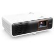 BenQ TH690ST 2300-Lumen Full HD Short-Throw LED DLP Gaming Projector For Discount