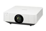 Sony VPL-FHZ57 WUXGA Laser Projector (White) Online