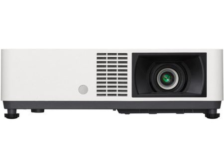 Sony VPL-CWZ10 5000-Lumen WXGA Laser 3LCD Projector New Fashion