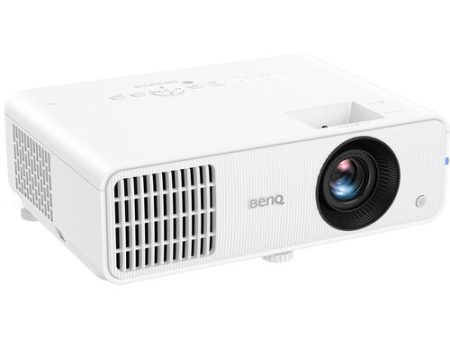 BenQ LW550 3000-Lumen WXGA LED DLP Projector Online now