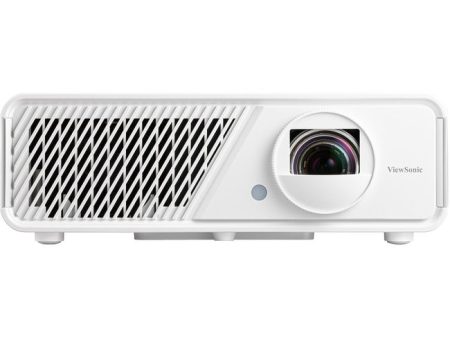 ViewSonic 1080p Short Throw Projector with 3100 LED Lumens, USB C, BT Speakers and Wi-Fi Hot on Sale