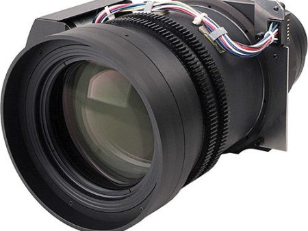 Barco TLD+ (4.5 to 7:5:1 @ SXGA+   4.17 to 6.95:1 @ WUXGA) Projector Lens Online Sale