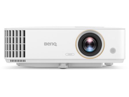 BenQ TH685P 3500-Lumen HDR Full HD DLP Gaming Projector For Sale