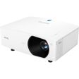 BenQ LU710 Laser DLP Projector Online now