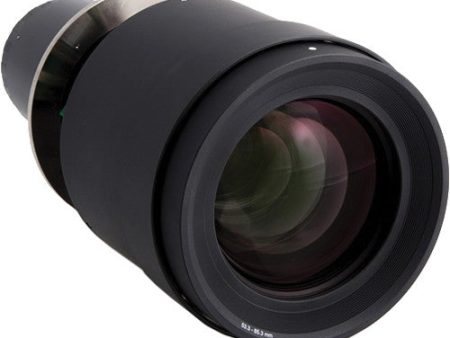 Barco Long Throw Zoom Lens (EN24) Fashion