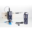 Wi Digital Wi AudioStream Pro AV Portable Digital Wireless Lavalier System Online now