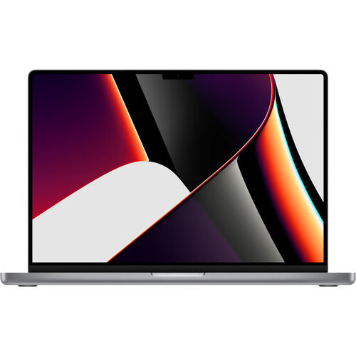 Apple 16.2  MacBook Pro with M1 Pro Chip (Late 2021, Space Gray) Fashion