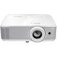 Optoma Technology HD30LV 4500-Lumen Full HD Projector Online Sale