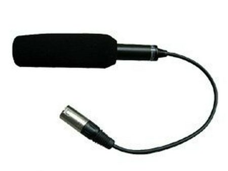 SONY ECM-XM1 Gun Microphone Supply