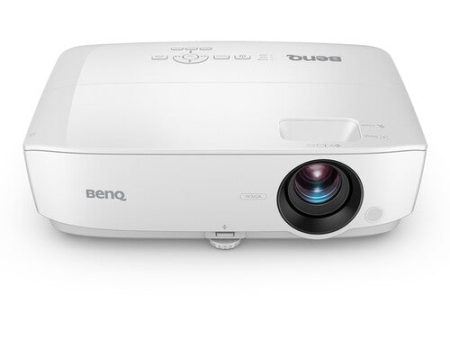 BenQ MW536 4000-Lumen WXGA DLP Projector For Sale