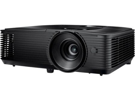 Optoma Technology S336 4000-Lumen SVGA Education & Corporate DLP Projector Online Sale