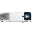 ViewSonic LS710HD 4200-Lumen Full HD Short-Throw Laser Projector For Cheap