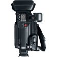 Canon XF405 UHD 4K60 Camcorder with Dual-Pixel Autofocus with 3G-SDI Output Sale