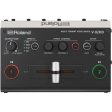 Roland V-02HD Multi Format HDMI Micro Switcher Supply