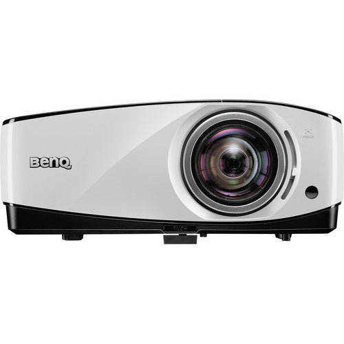 BenQ MX822ST XGA Multi-Region 3D Ready DLP Projector USA on Sale