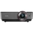 BenQ SU931 WUXGA 6000-Lumen DLP Projector on Sale