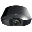 Sony VPL-HW45ES Full HD Home Theater Projector - 1800 lumens Online Sale