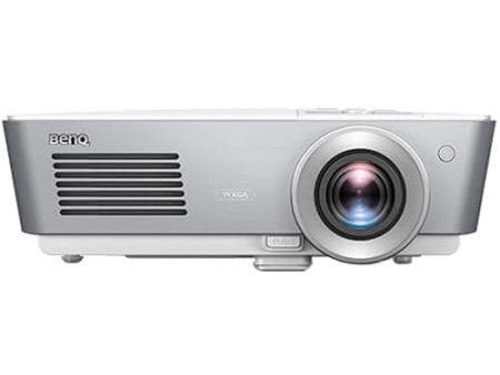 BenQ SU765 5500-Lumen WUXGA DLP Projector Online