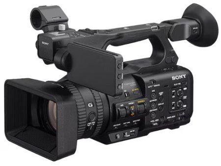 Sony HXR-NX800 4K 1  CMOS Sensor NXCAM Camcorder Online Hot Sale